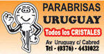 PARABIRISAS URUGUAY